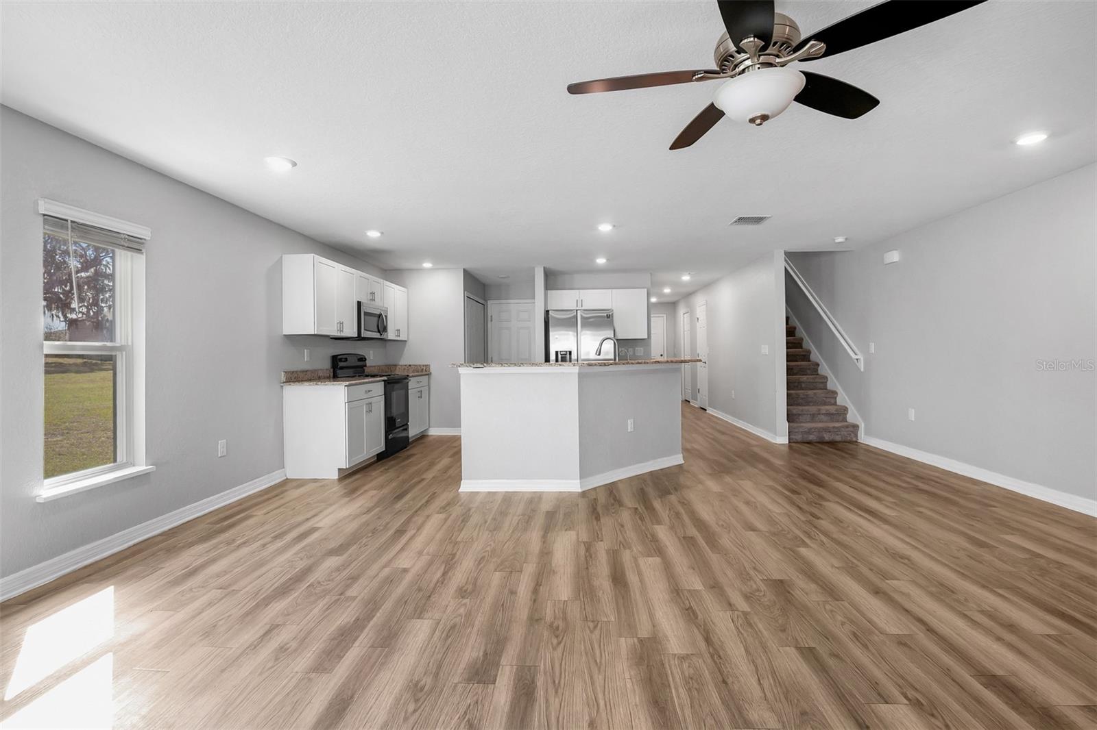 GRAMERCY FARMS PH 6 - Residential