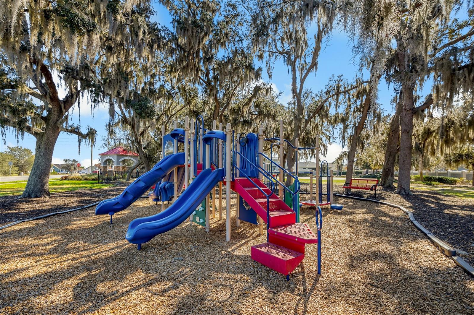 GRAMERCY FARMS PH 6 - Residential