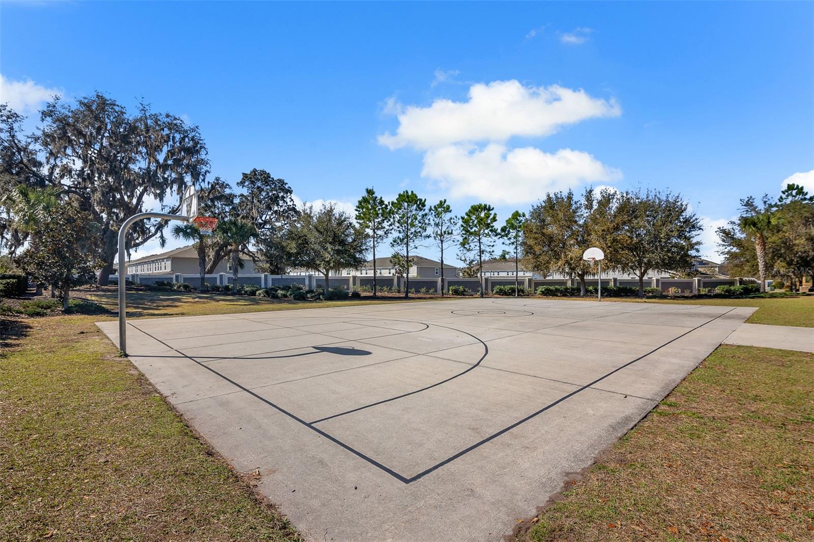 GRAMERCY FARMS PH 6 - Residential