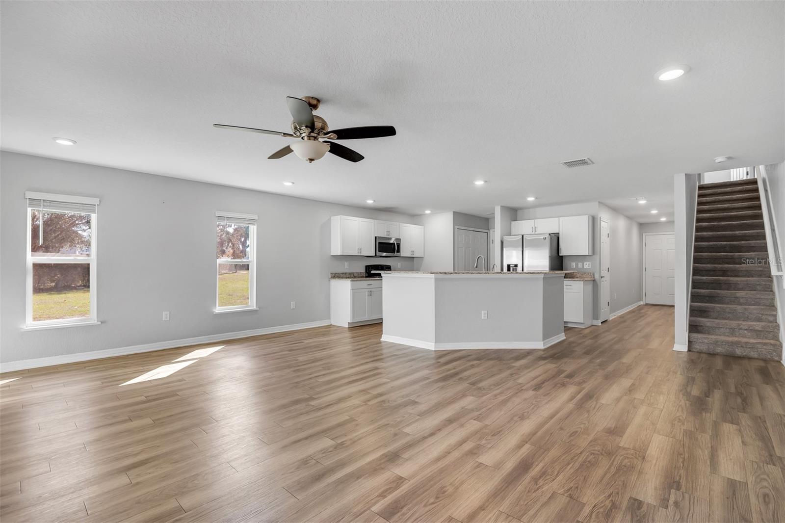 GRAMERCY FARMS PH 6 - Residential