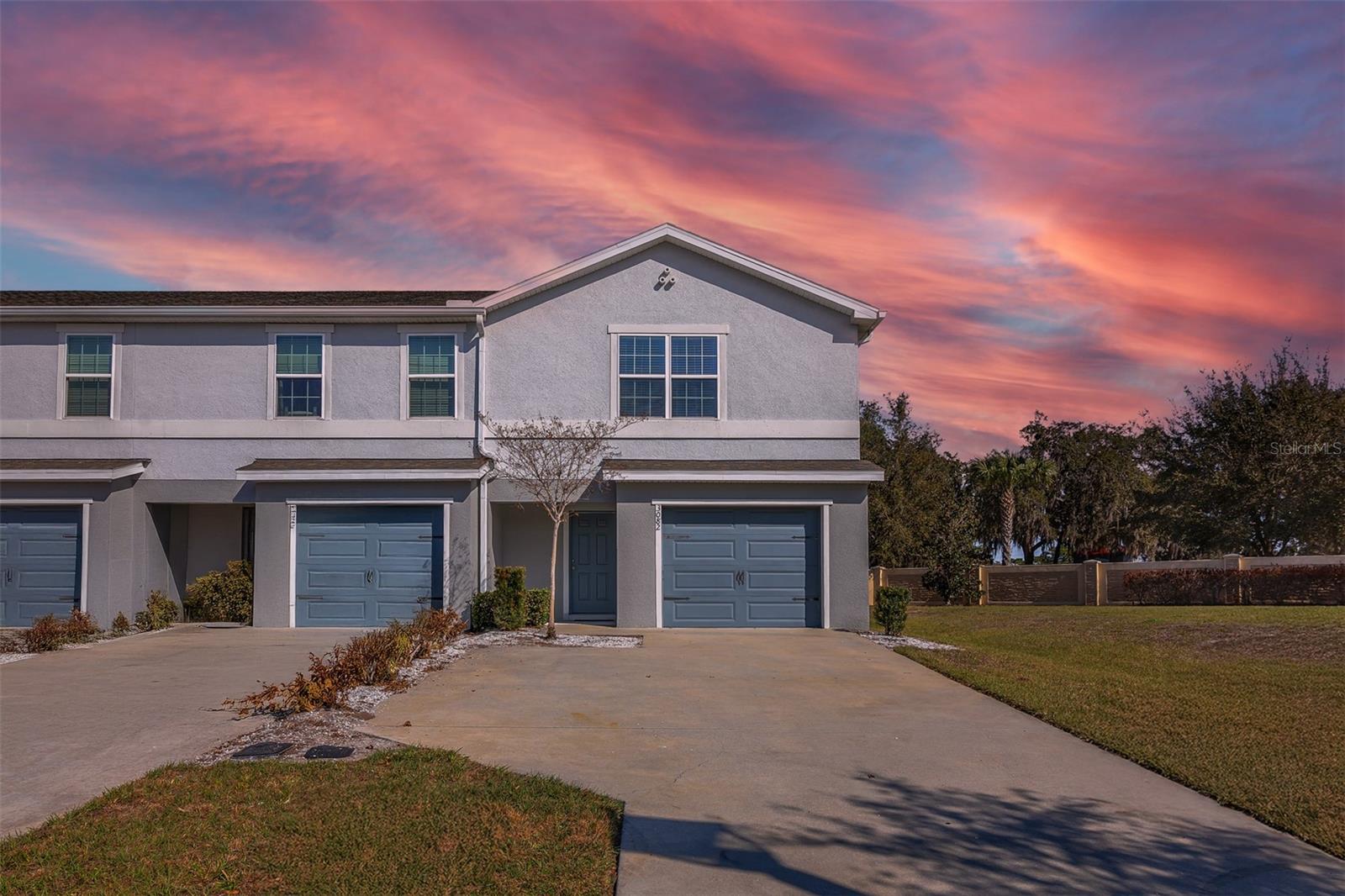 GRAMERCY FARMS PH 6 - Residential