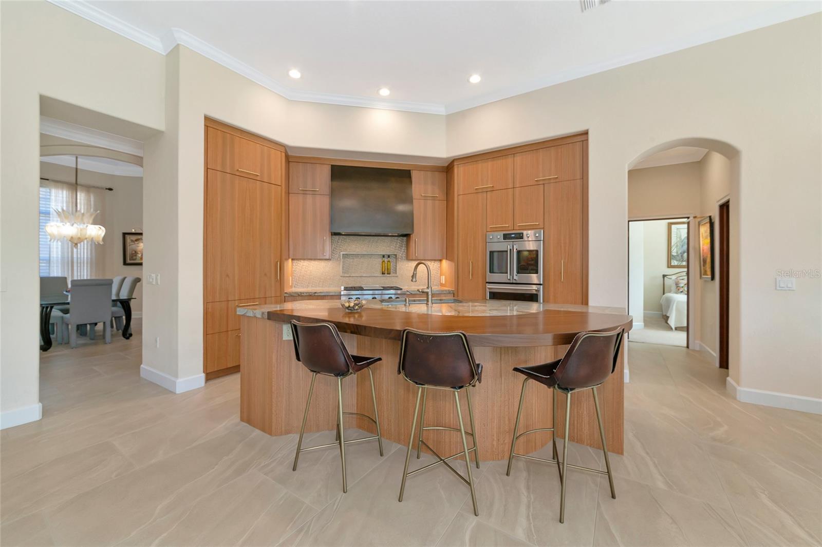 WATERLEFE GOLF & RIVER CLUB - Residential