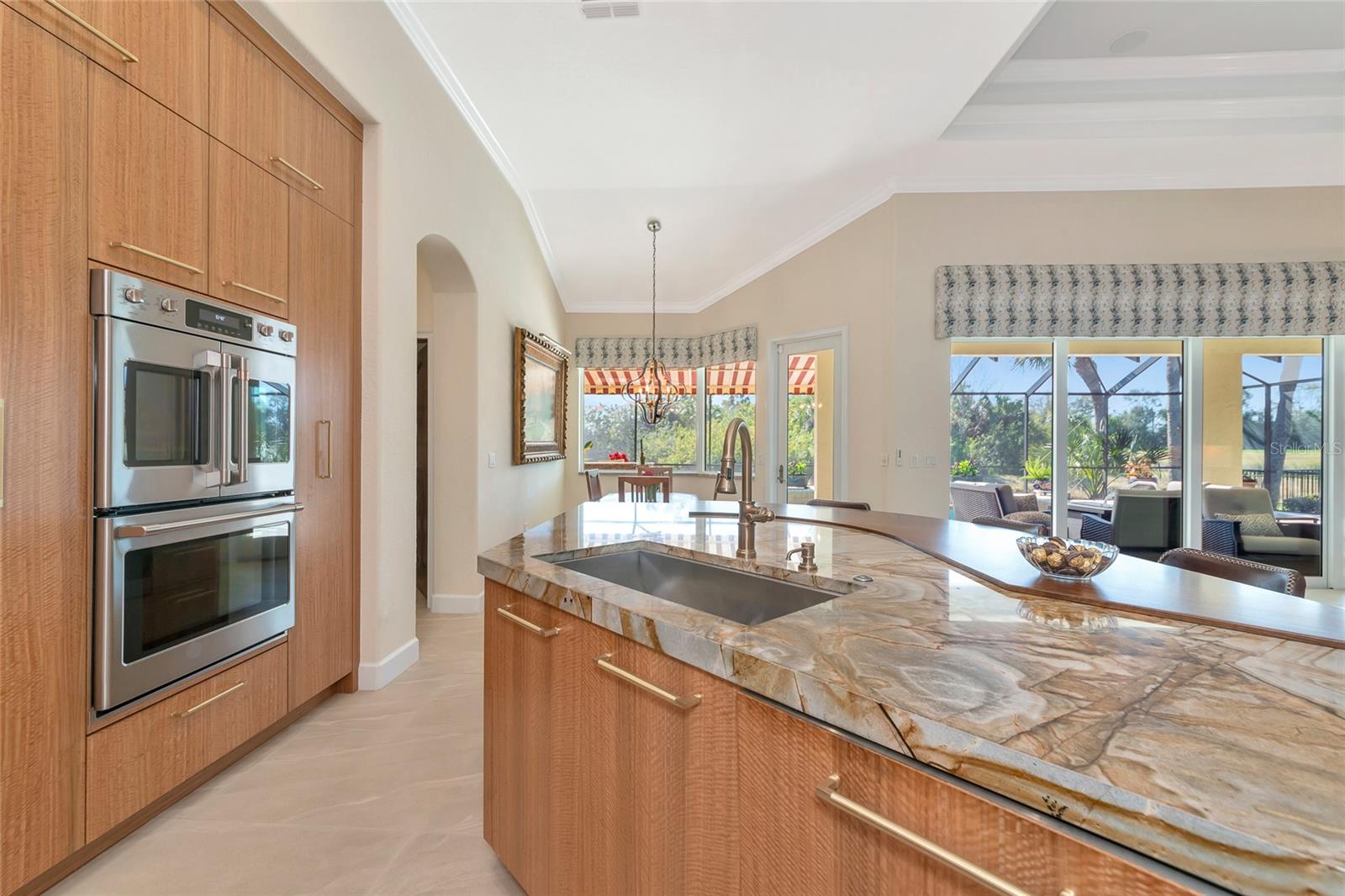 WATERLEFE GOLF & RIVER CLUB - Residential