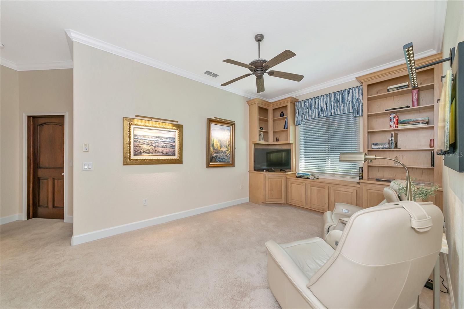 WATERLEFE GOLF & RIVER CLUB - Residential