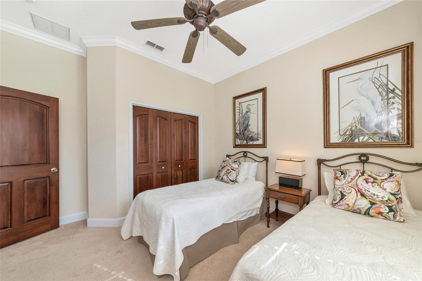 WATERLEFE GOLF & RIVER CLUB - Residential