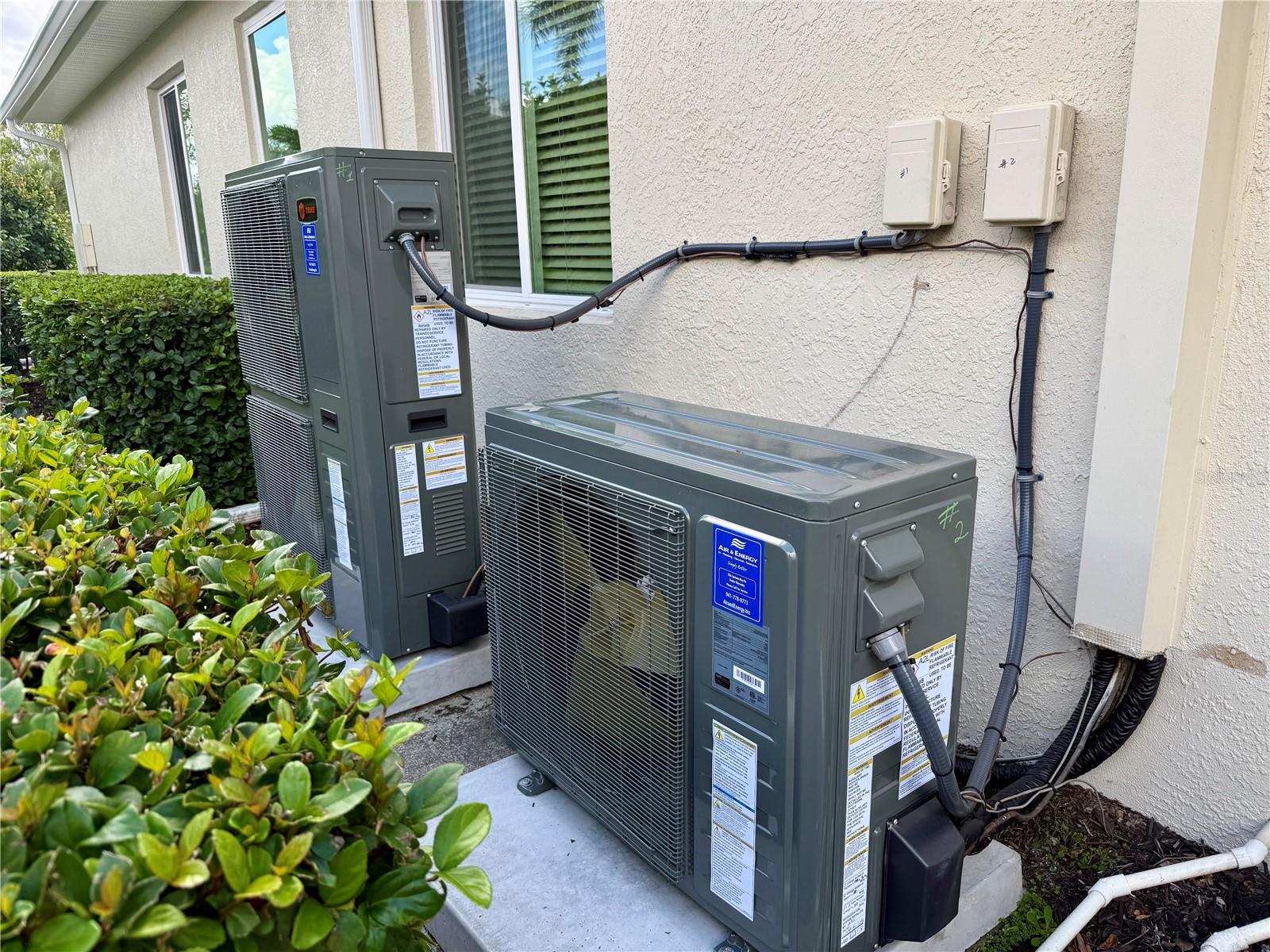 WATERLEFE GOLF & RIVER CLUB - Residential