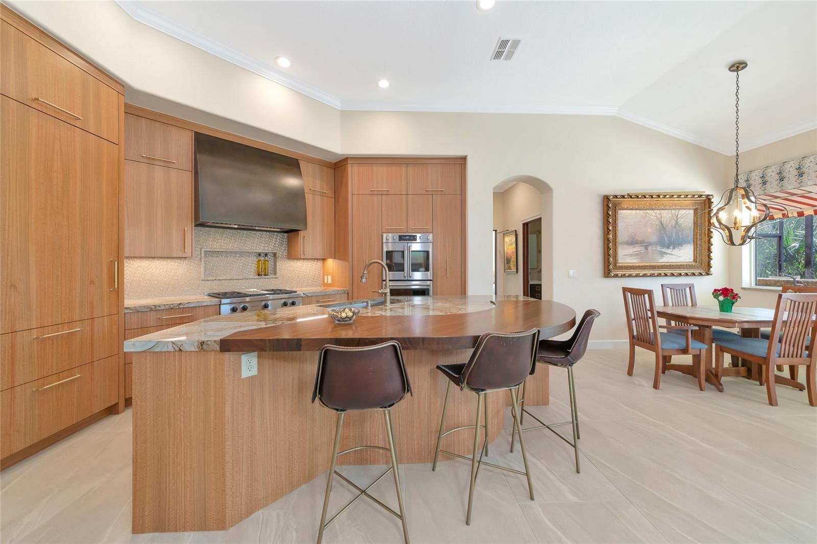 WATERLEFE GOLF & RIVER CLUB - Residential