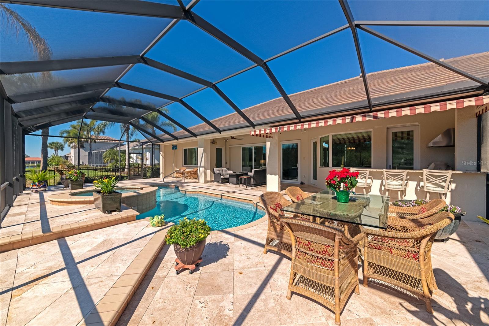 WATERLEFE GOLF & RIVER CLUB - Residential