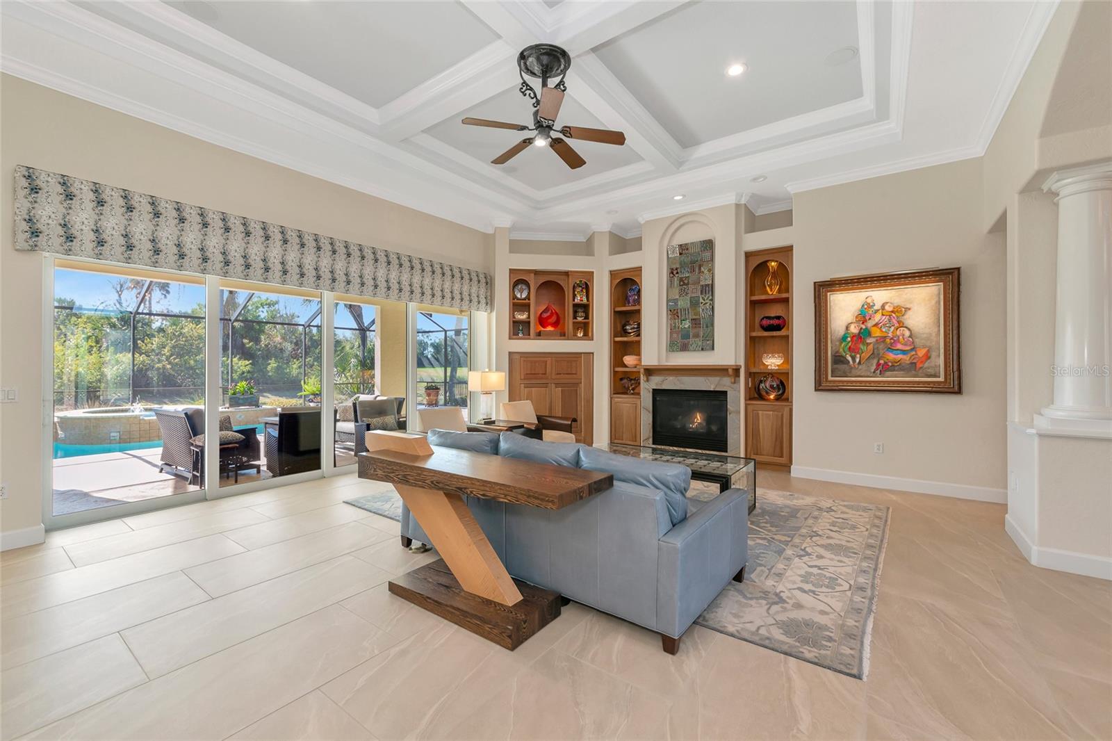 WATERLEFE GOLF & RIVER CLUB - Residential