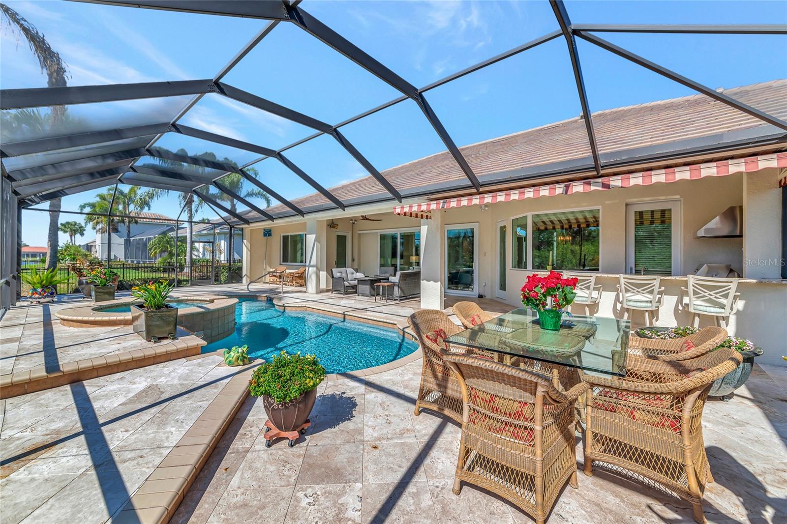 WATERLEFE GOLF & RIVER CLUB - Residential