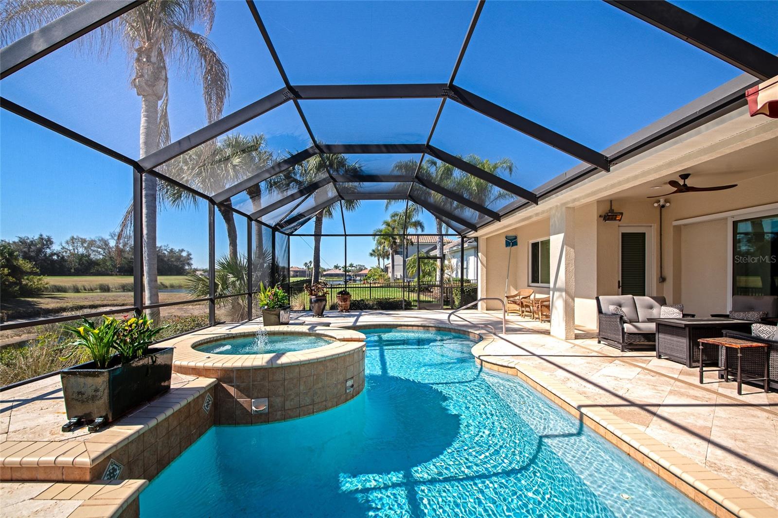 WATERLEFE GOLF & RIVER CLUB - Residential