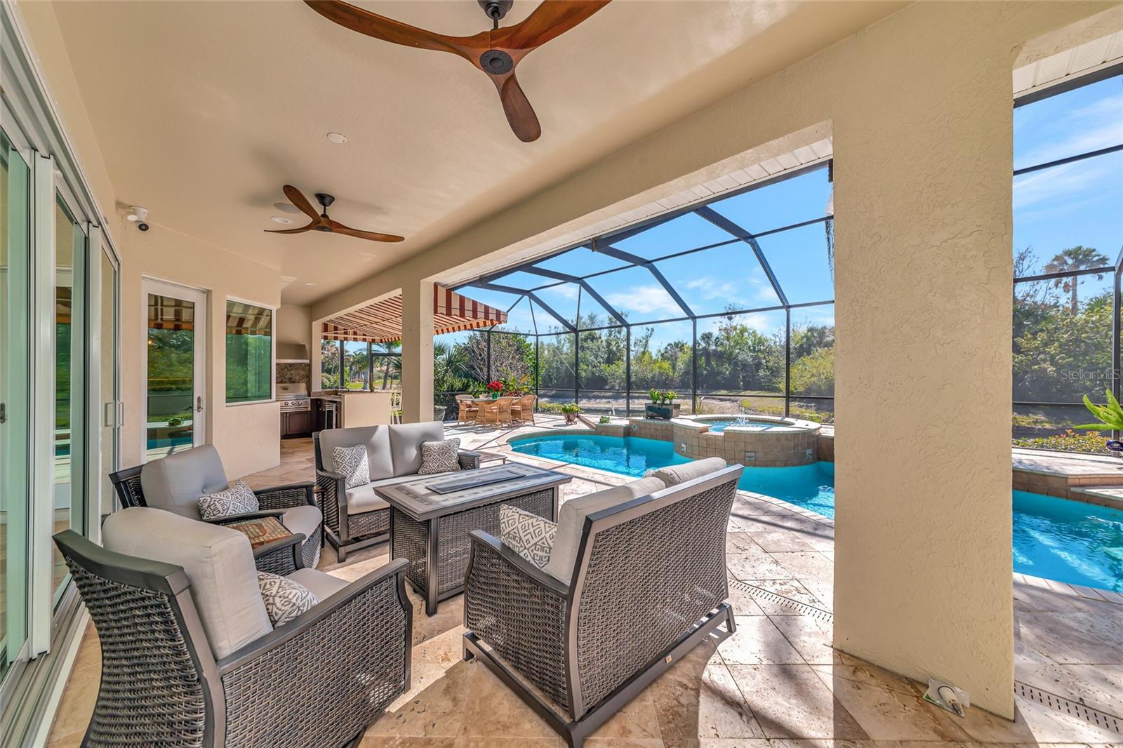 WATERLEFE GOLF & RIVER CLUB - Residential