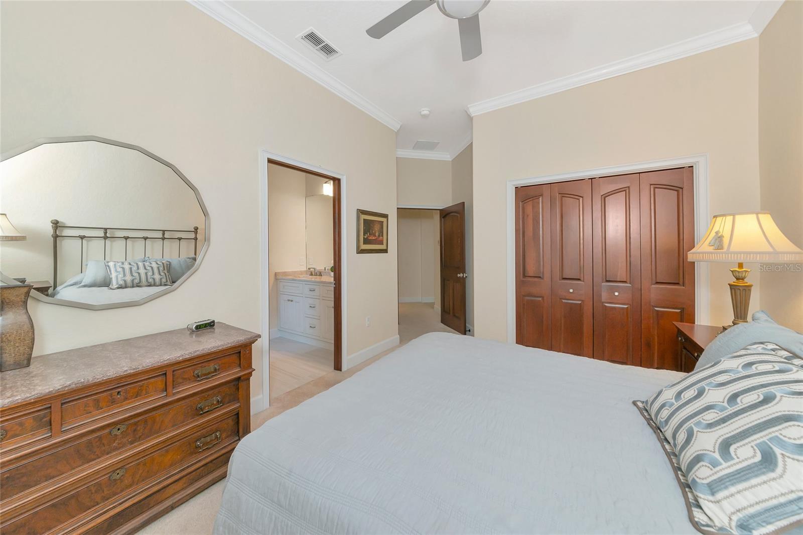 WATERLEFE GOLF & RIVER CLUB - Residential