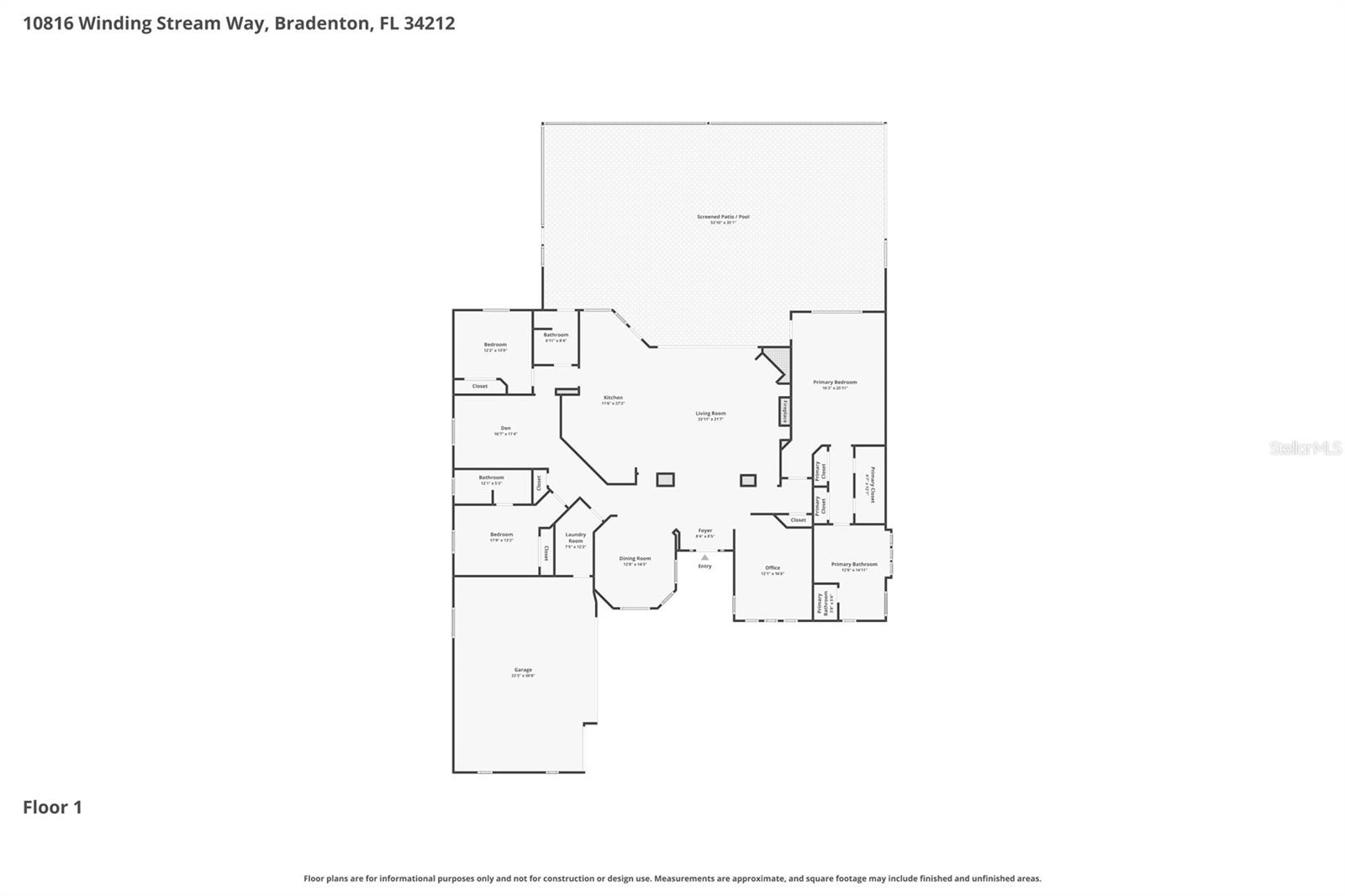 WATERLEFE GOLF & RIVER CLUB - Residential