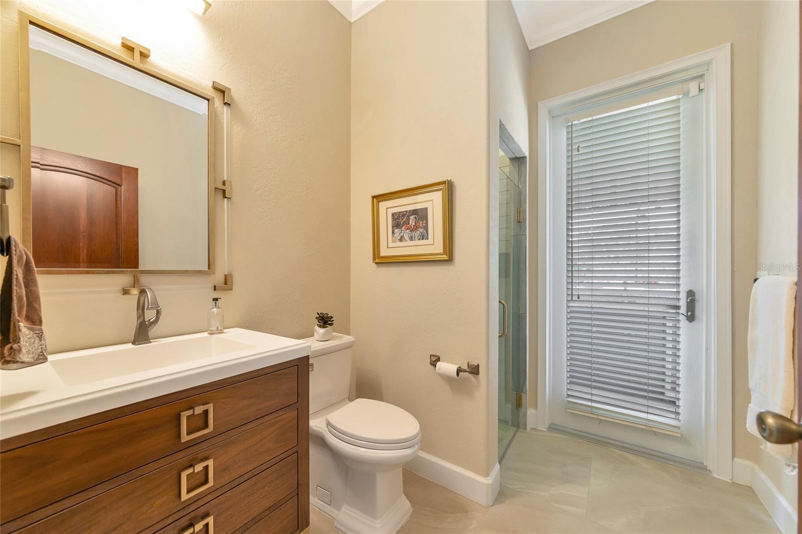 WATERLEFE GOLF & RIVER CLUB - Residential