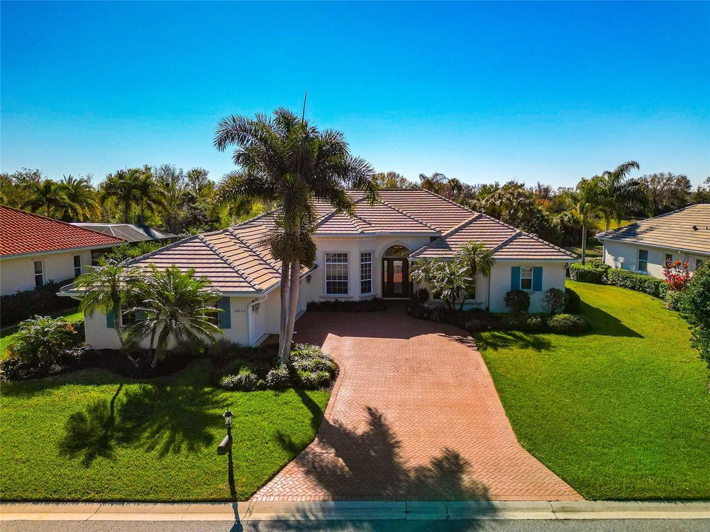 Photo of 10816 Winding Stream Way, Bradenton, FL 34212 (MLS # A4684443)