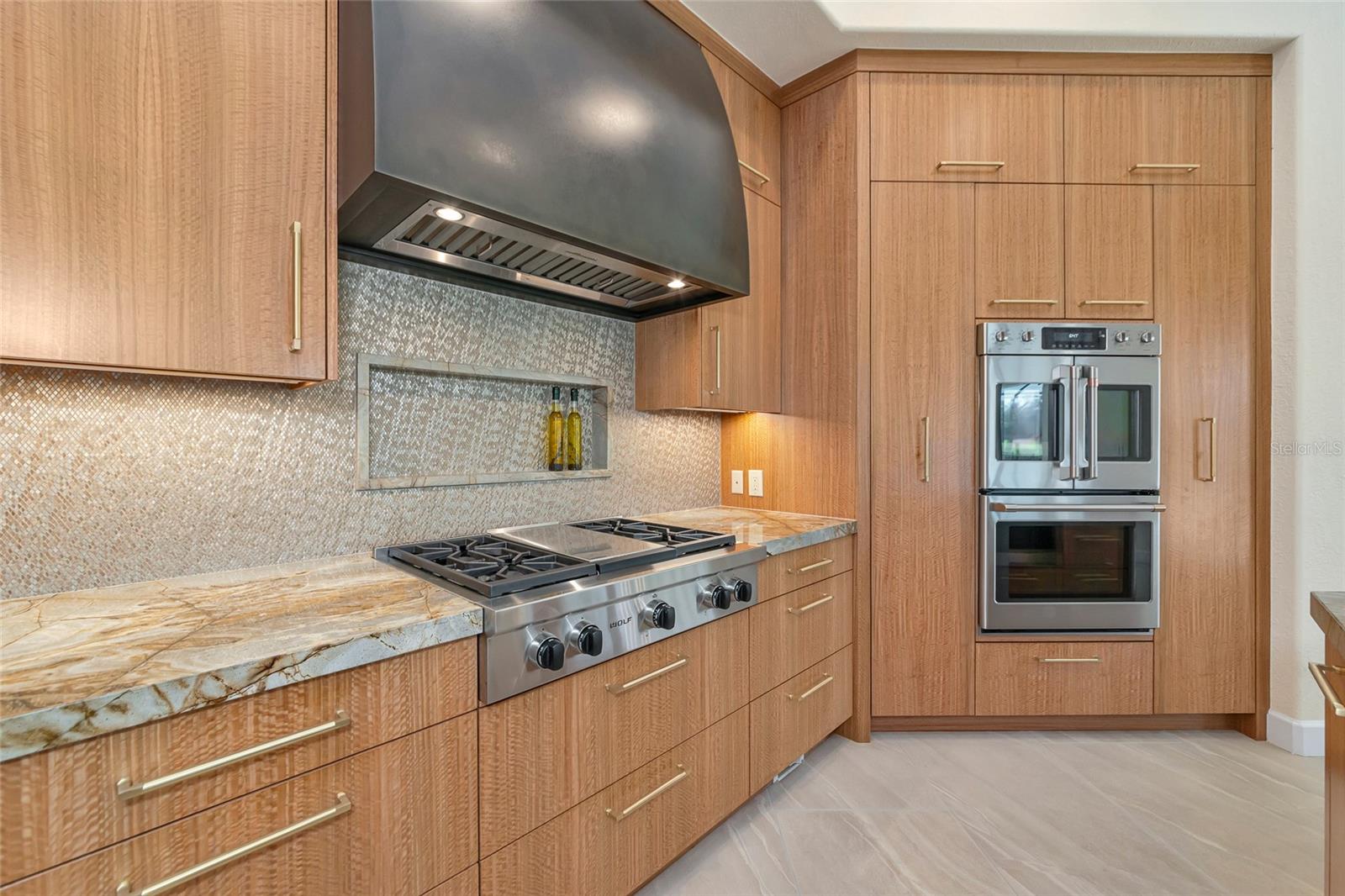 WATERLEFE GOLF & RIVER CLUB - Residential