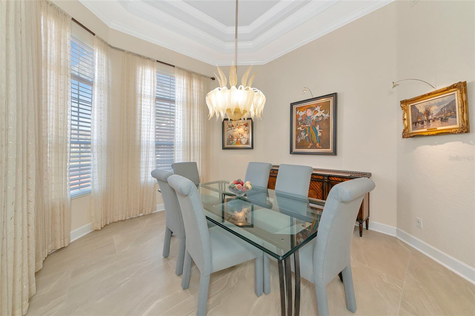 WATERLEFE GOLF & RIVER CLUB - Residential