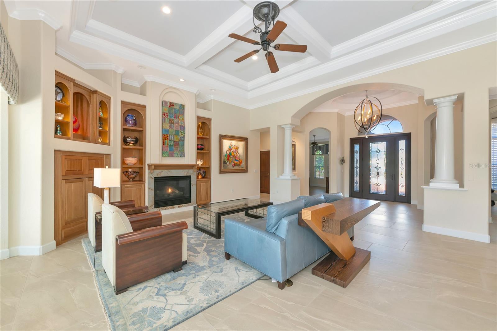 WATERLEFE GOLF & RIVER CLUB - Residential