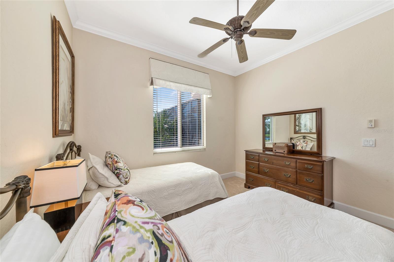 WATERLEFE GOLF & RIVER CLUB - Residential