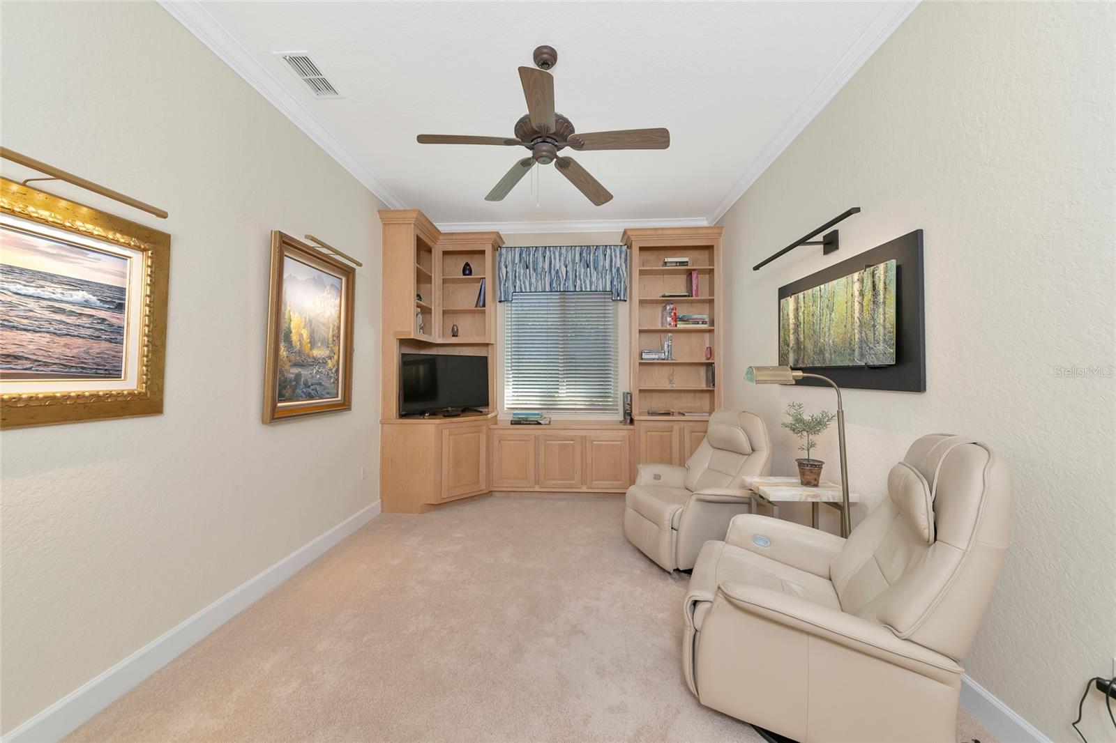 WATERLEFE GOLF & RIVER CLUB - Residential