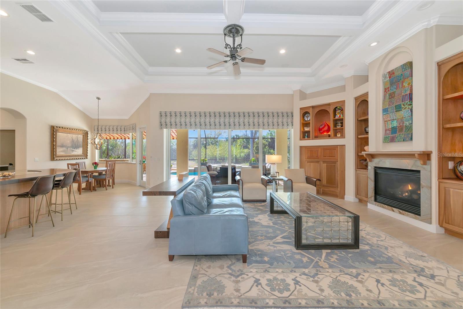 WATERLEFE GOLF & RIVER CLUB - Residential