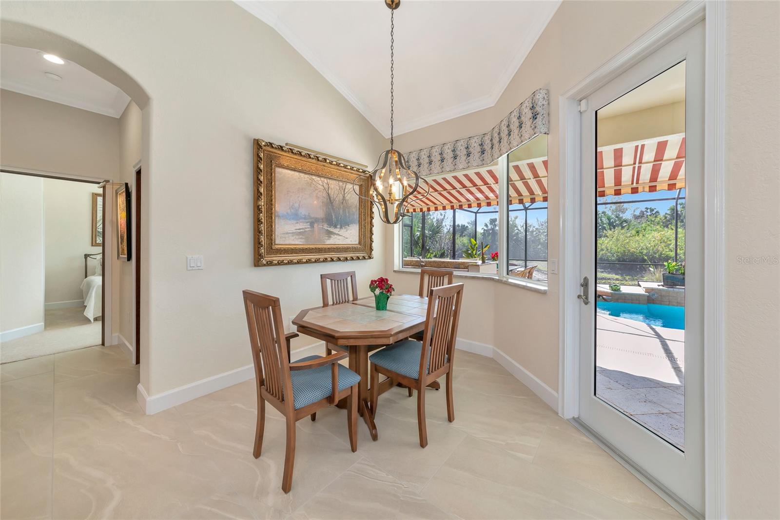 WATERLEFE GOLF & RIVER CLUB - Residential