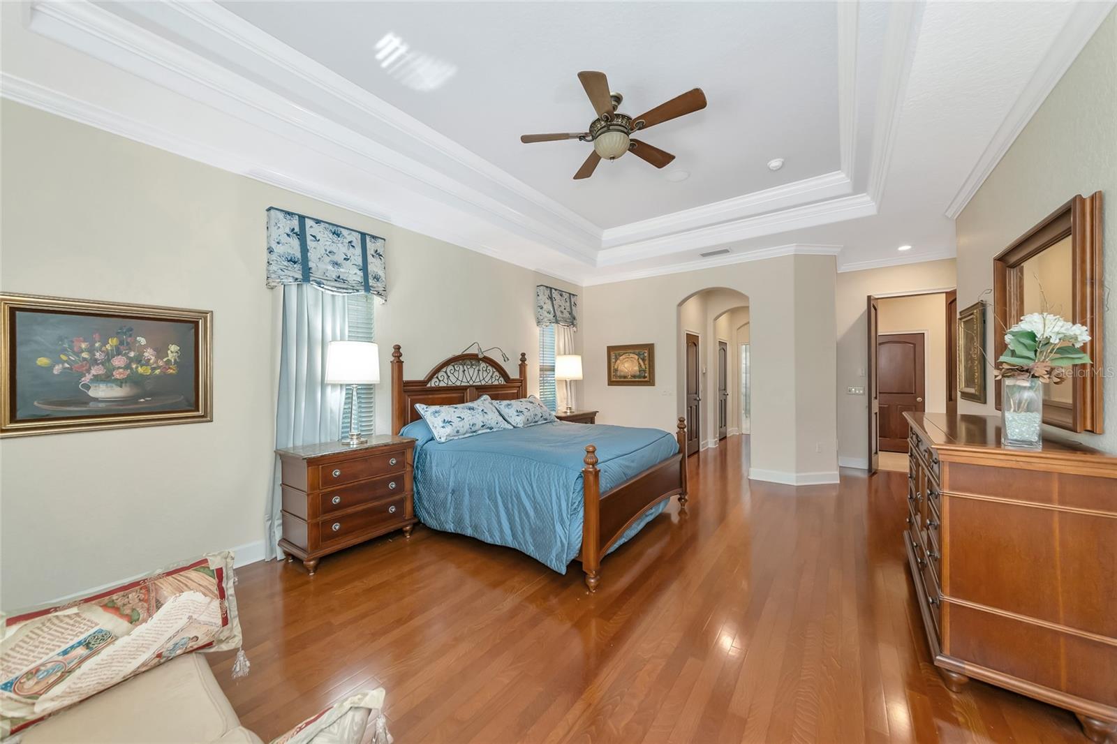 WATERLEFE GOLF & RIVER CLUB - Residential