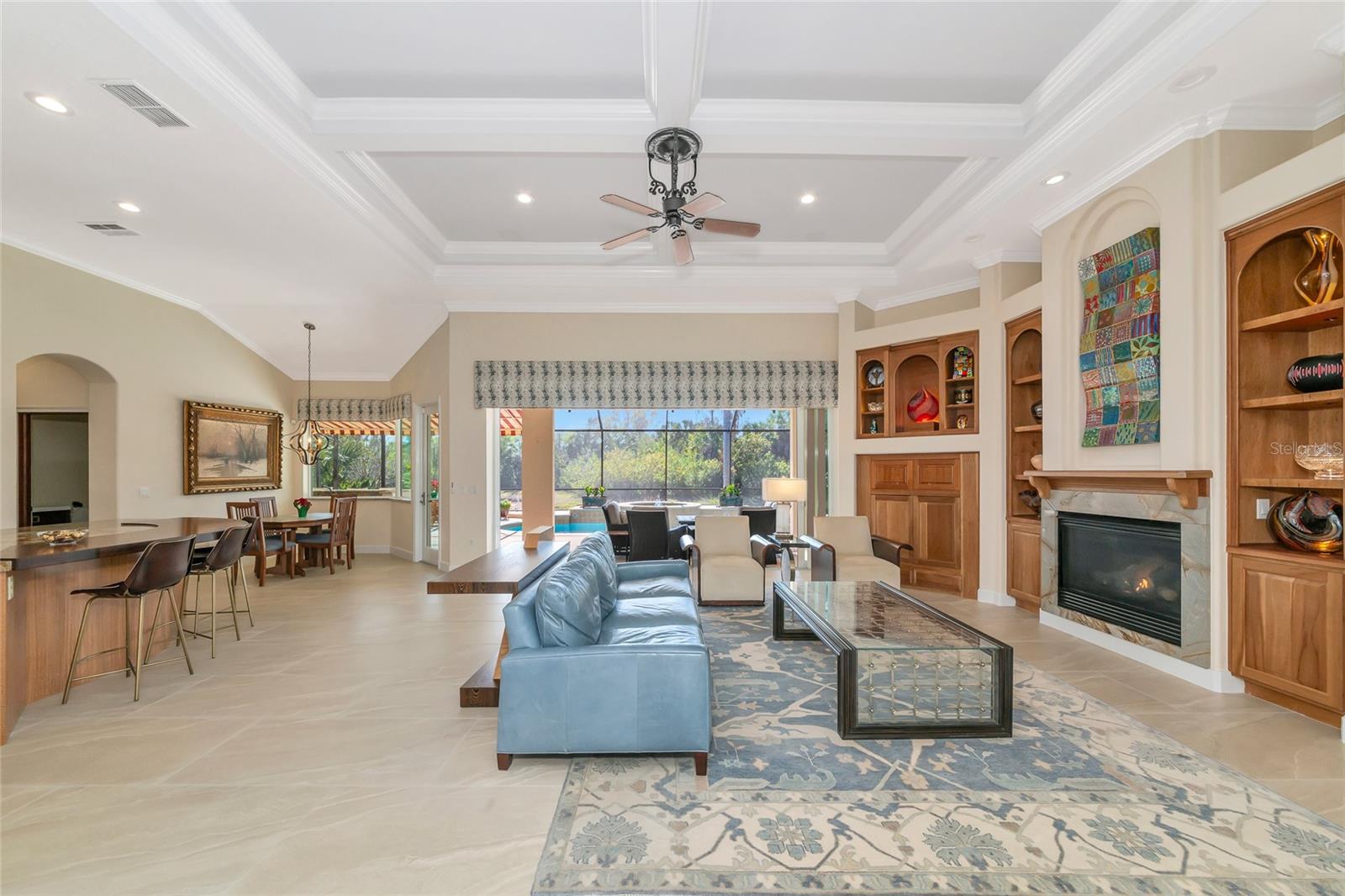 WATERLEFE GOLF & RIVER CLUB - Residential