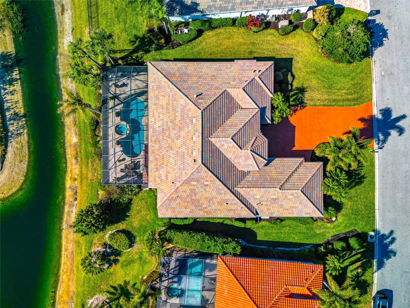 WATERLEFE GOLF & RIVER CLUB - Residential