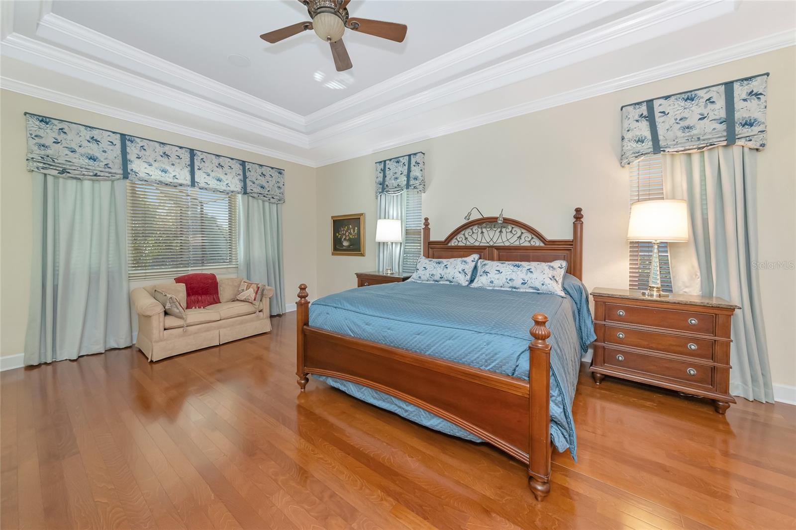 WATERLEFE GOLF & RIVER CLUB - Residential