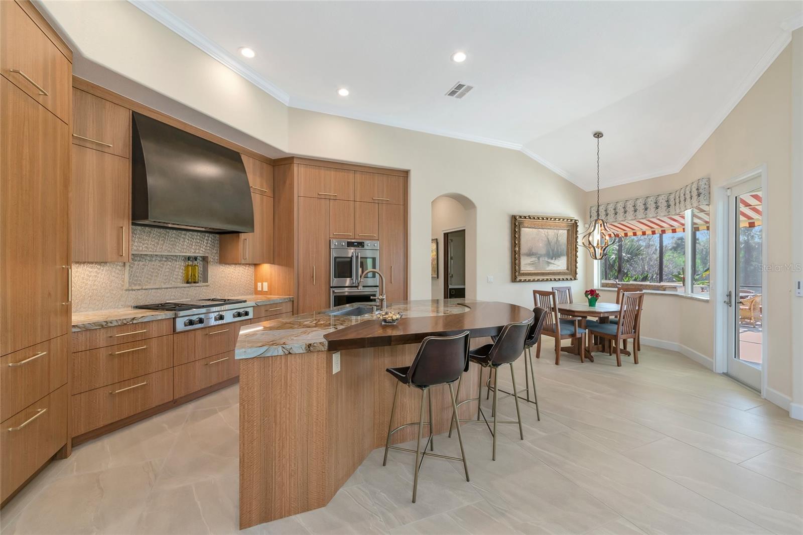 WATERLEFE GOLF & RIVER CLUB - Residential