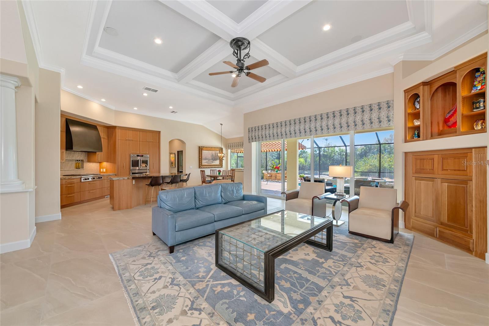 WATERLEFE GOLF & RIVER CLUB - Residential