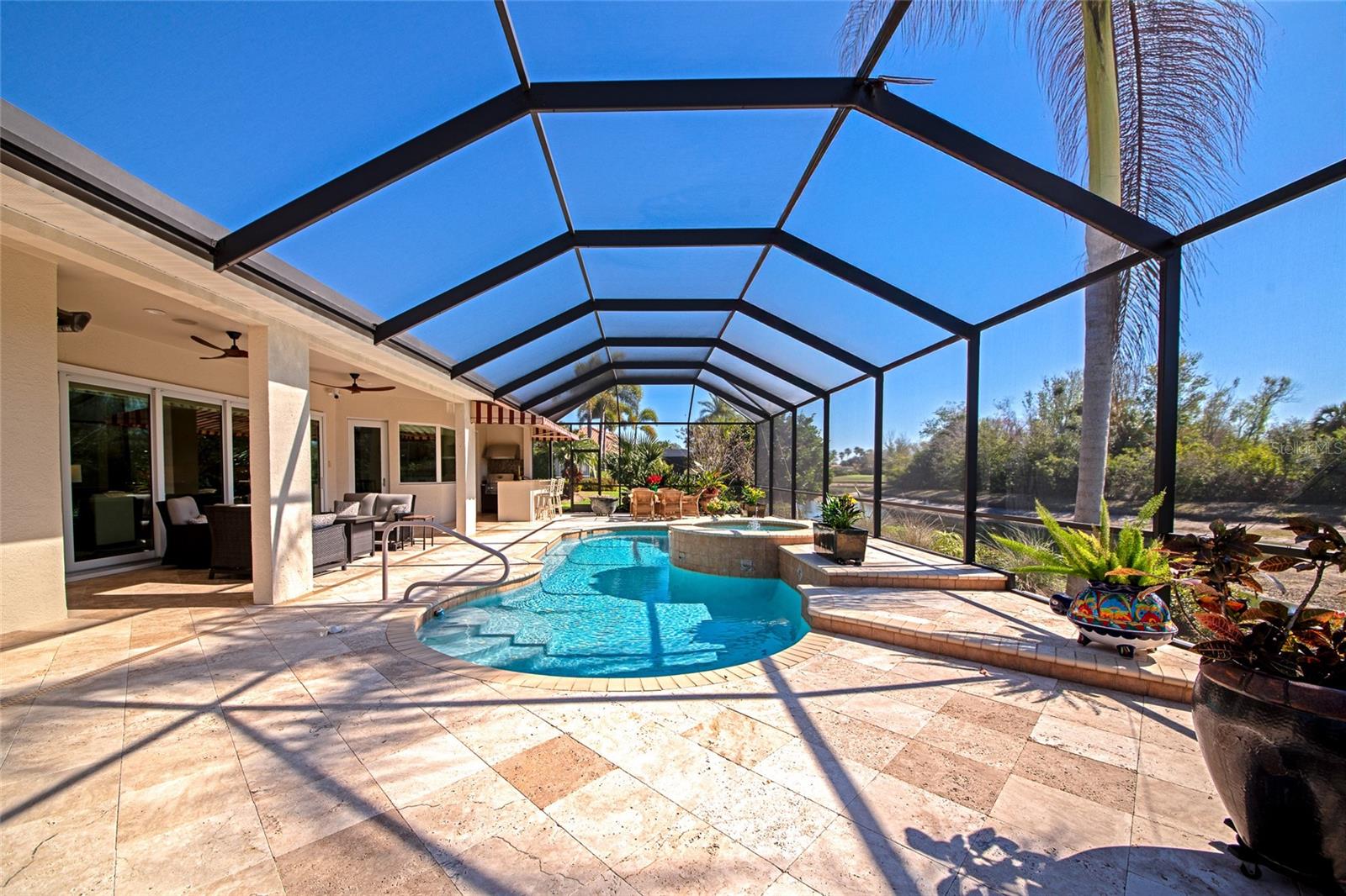 WATERLEFE GOLF & RIVER CLUB - Residential