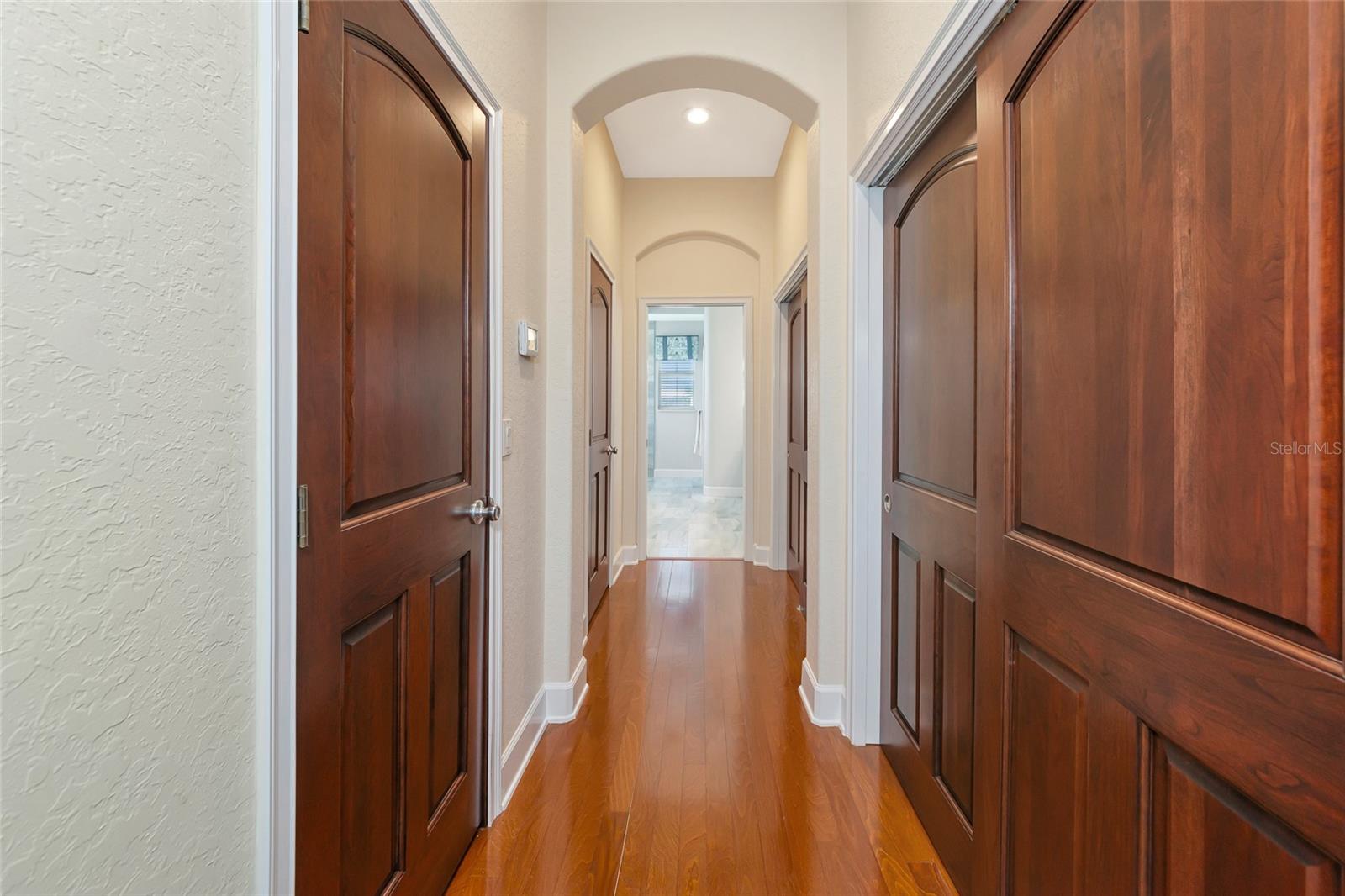 WATERLEFE GOLF & RIVER CLUB - Residential