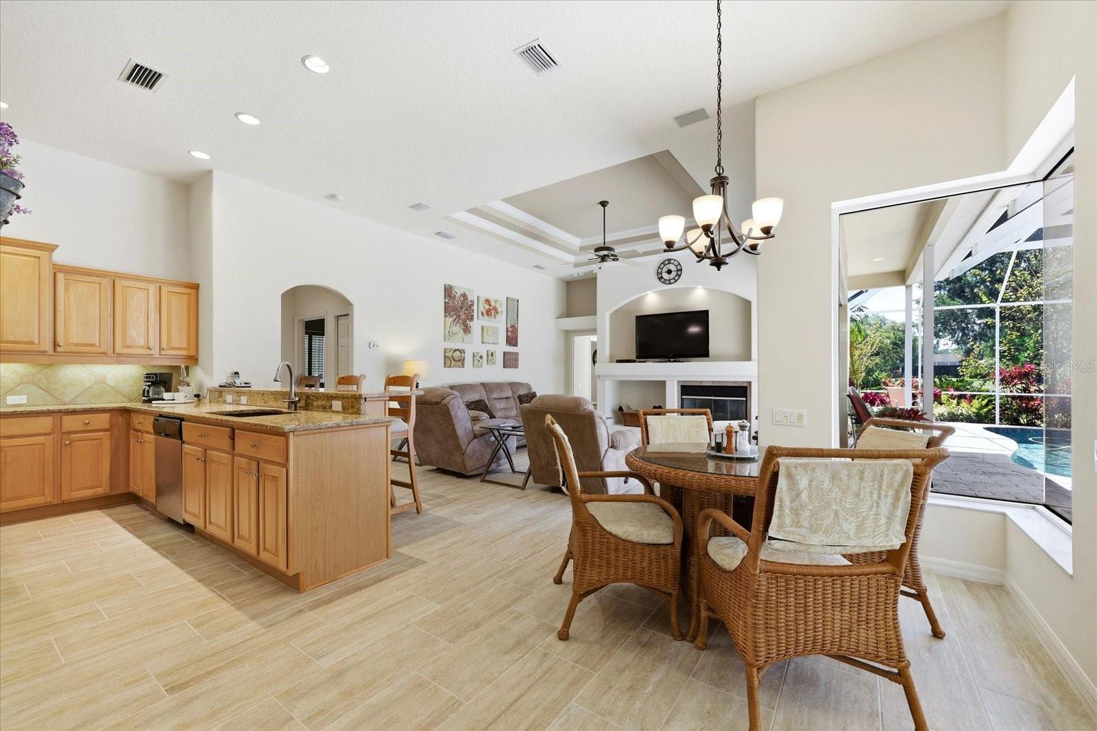 RIVER CLUB SOUTH - Residential