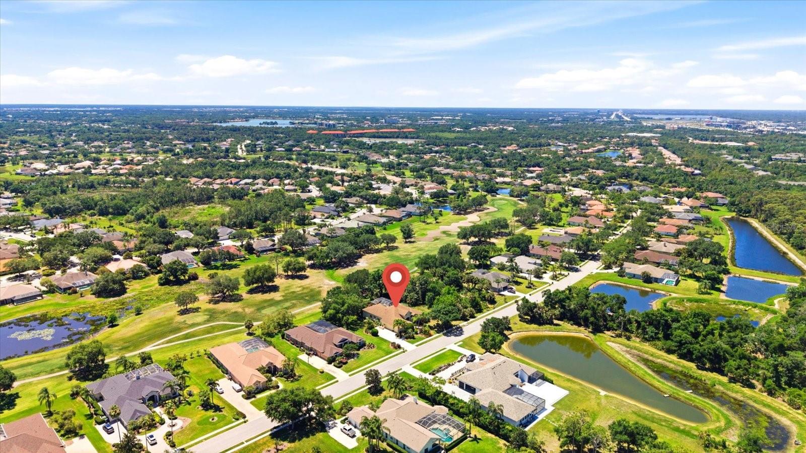 RIVER CLUB SOUTH - Residential