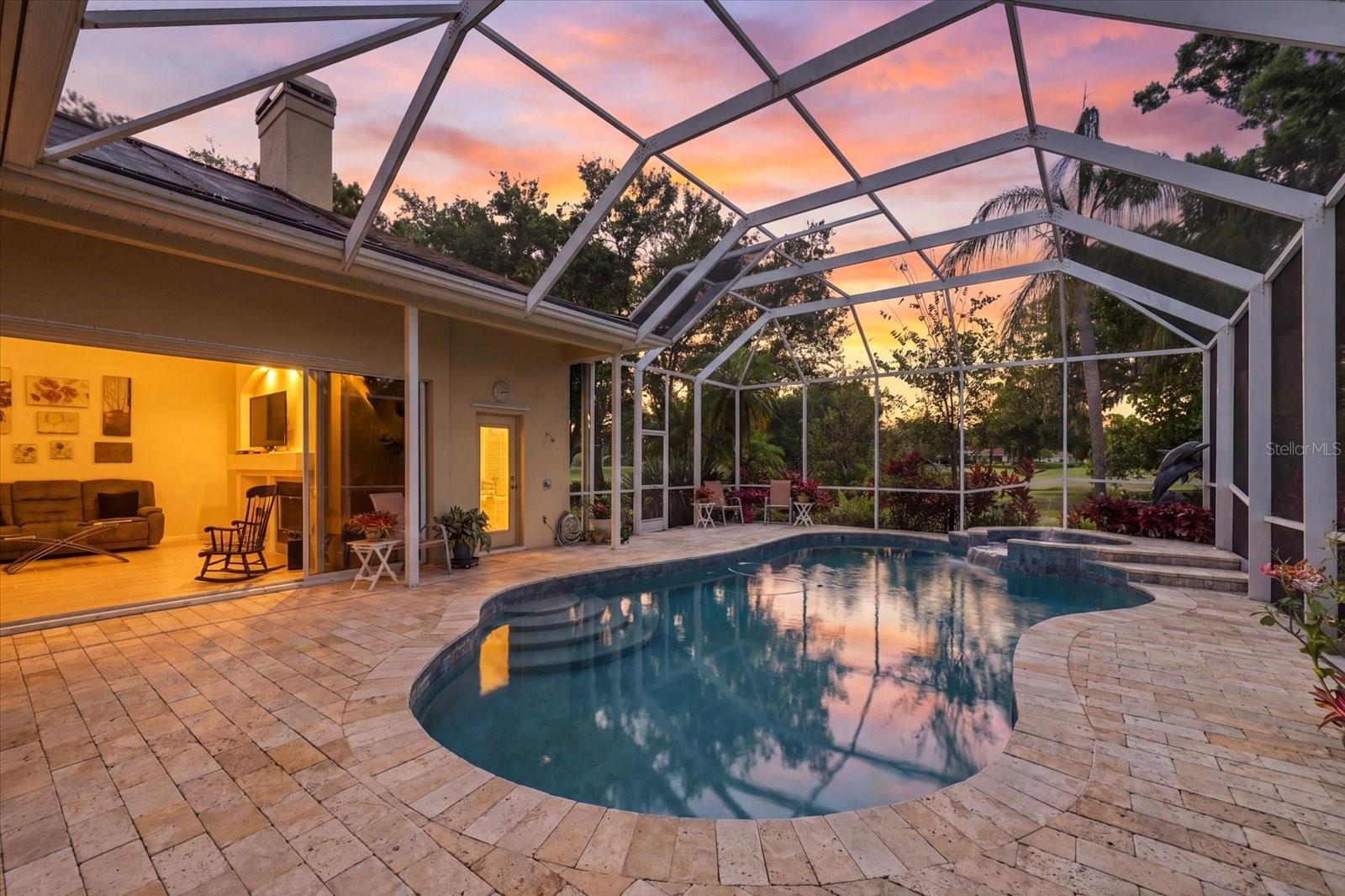 RIVER CLUB SOUTH - Residential