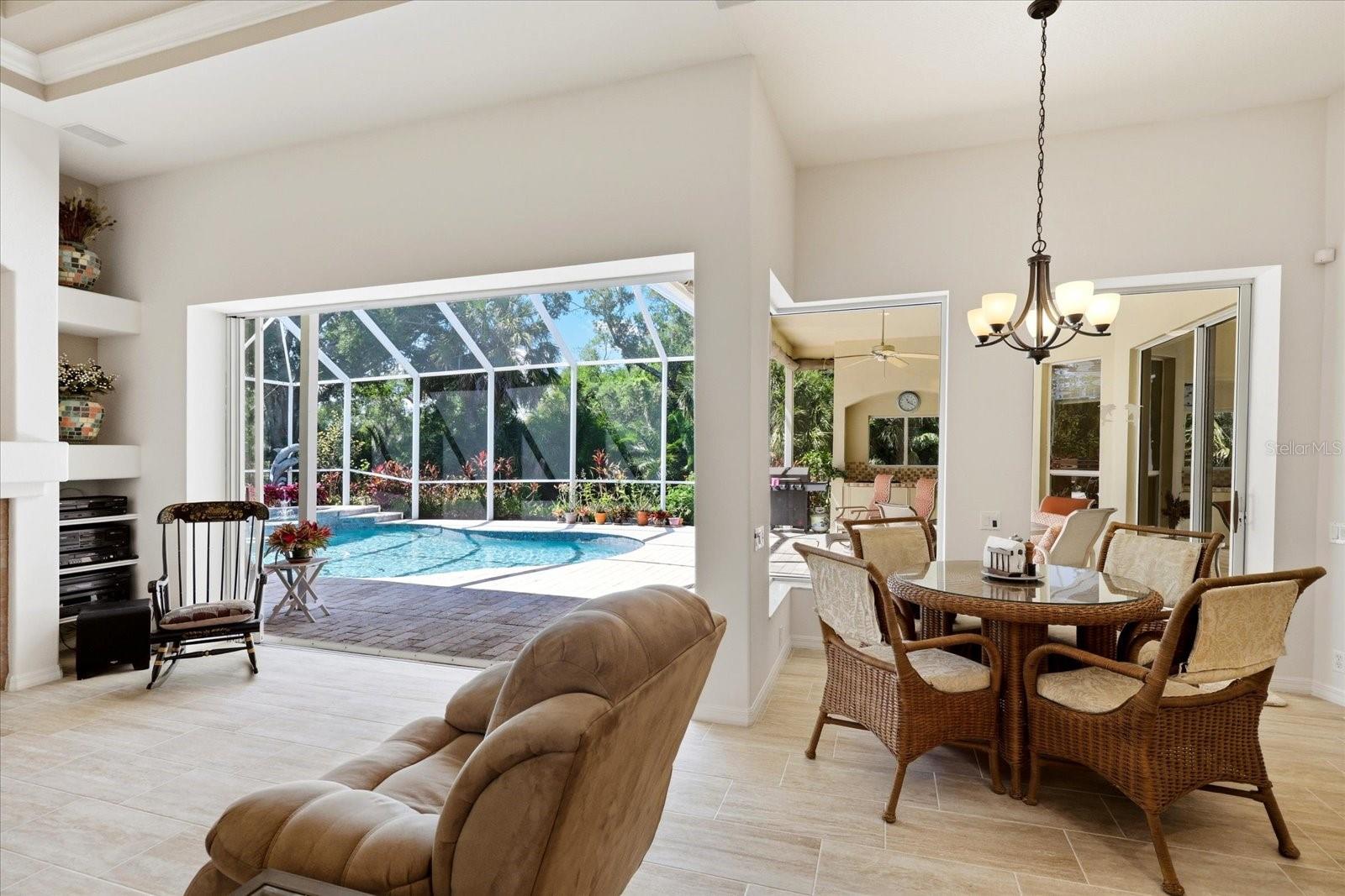 RIVER CLUB SOUTH - Residential