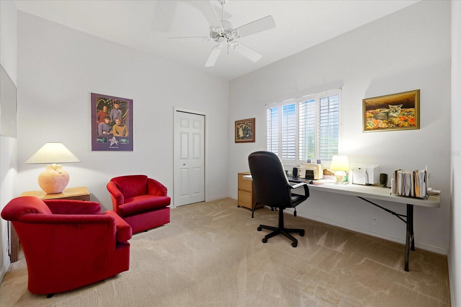 RIVER CLUB SOUTH - Residential