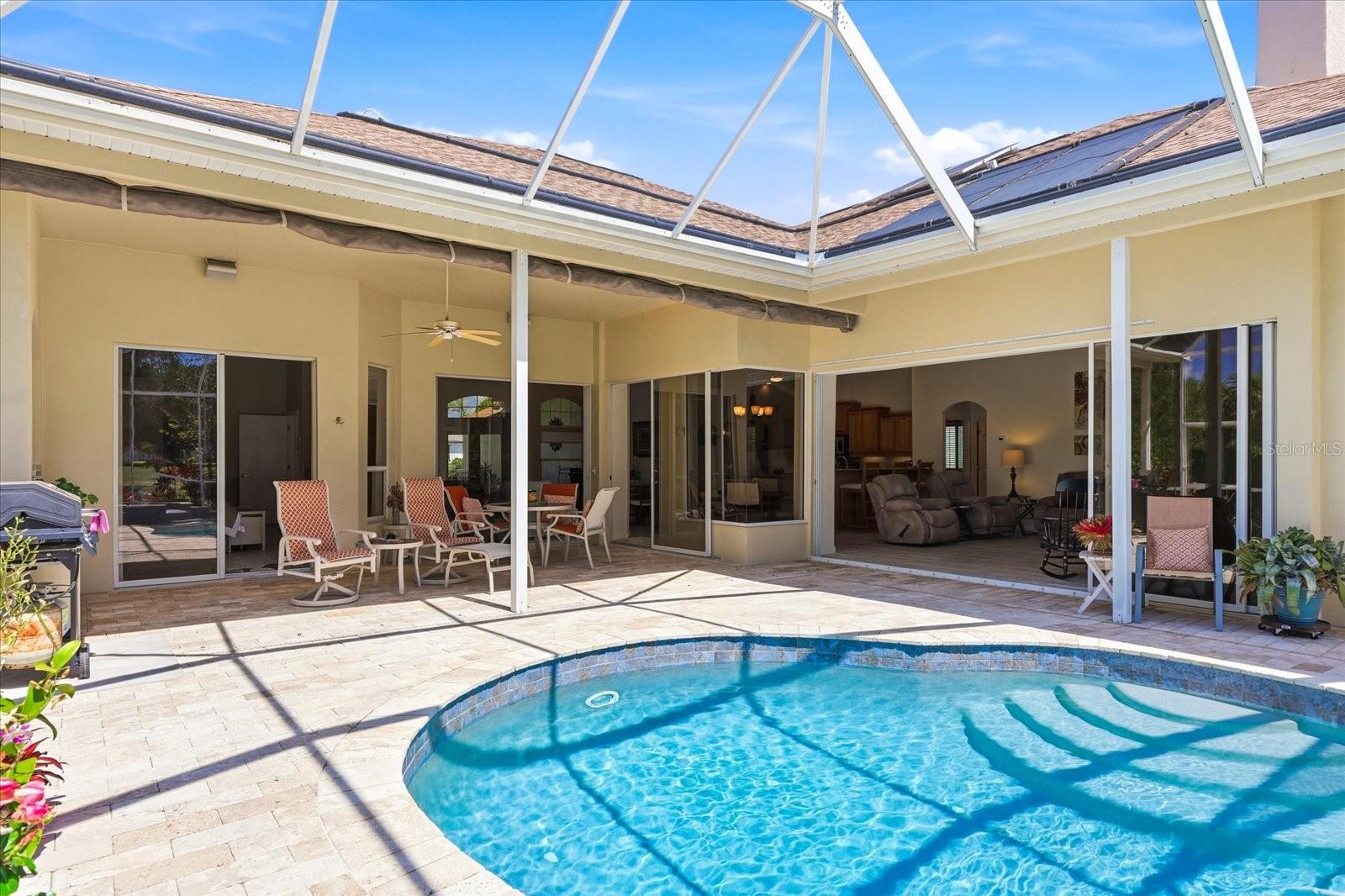 RIVER CLUB SOUTH - Residential