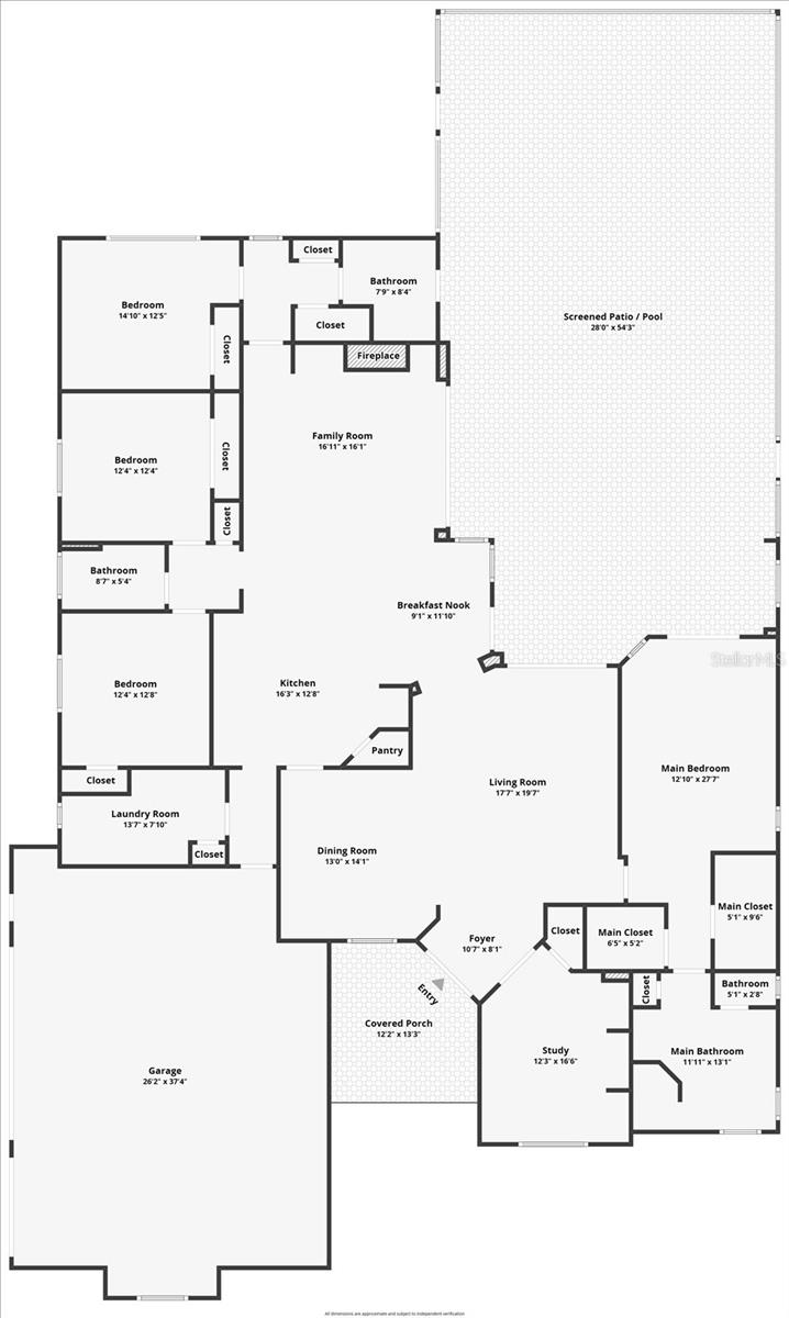 RIVER CLUB SOUTH - Residential