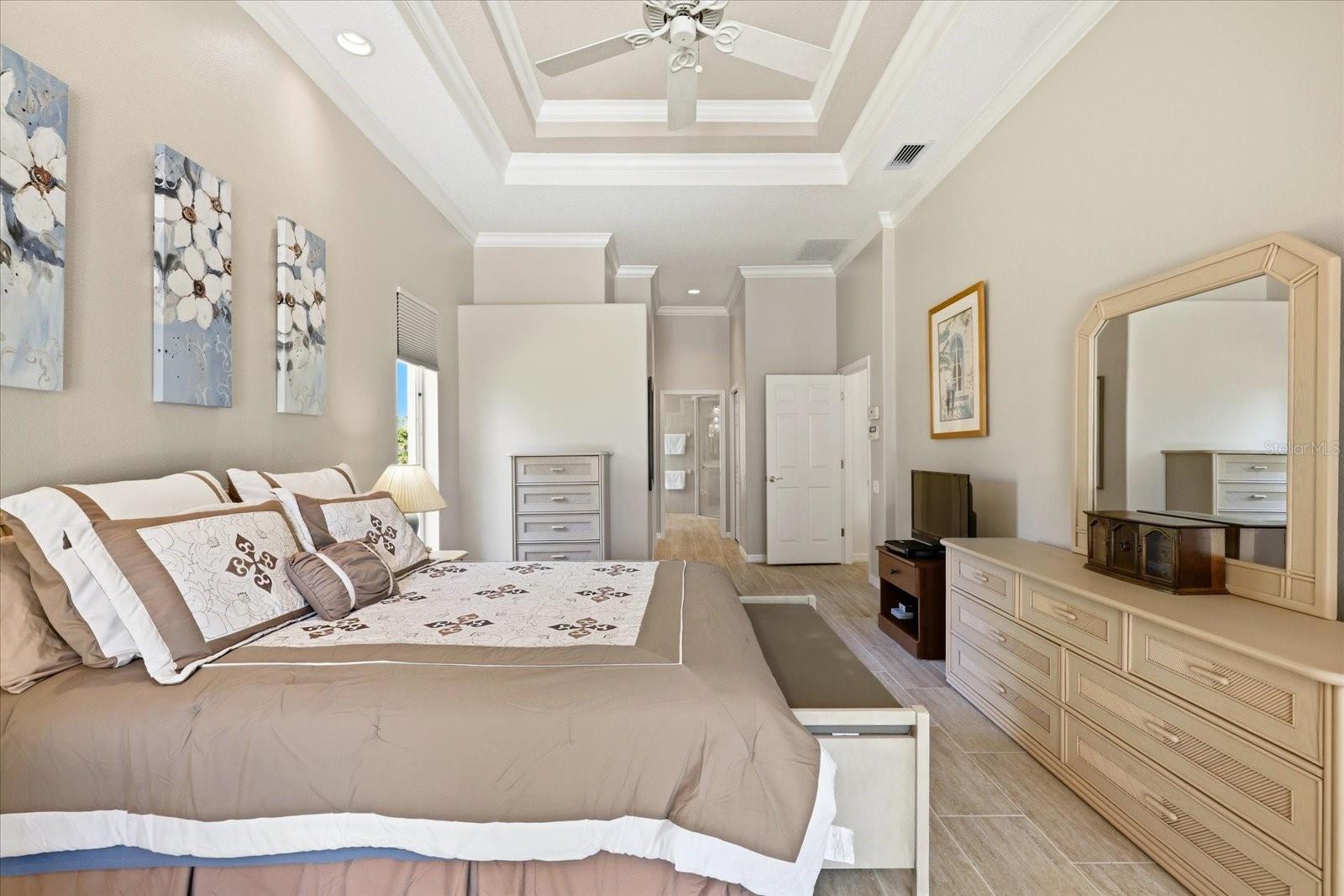 RIVER CLUB SOUTH - Residential