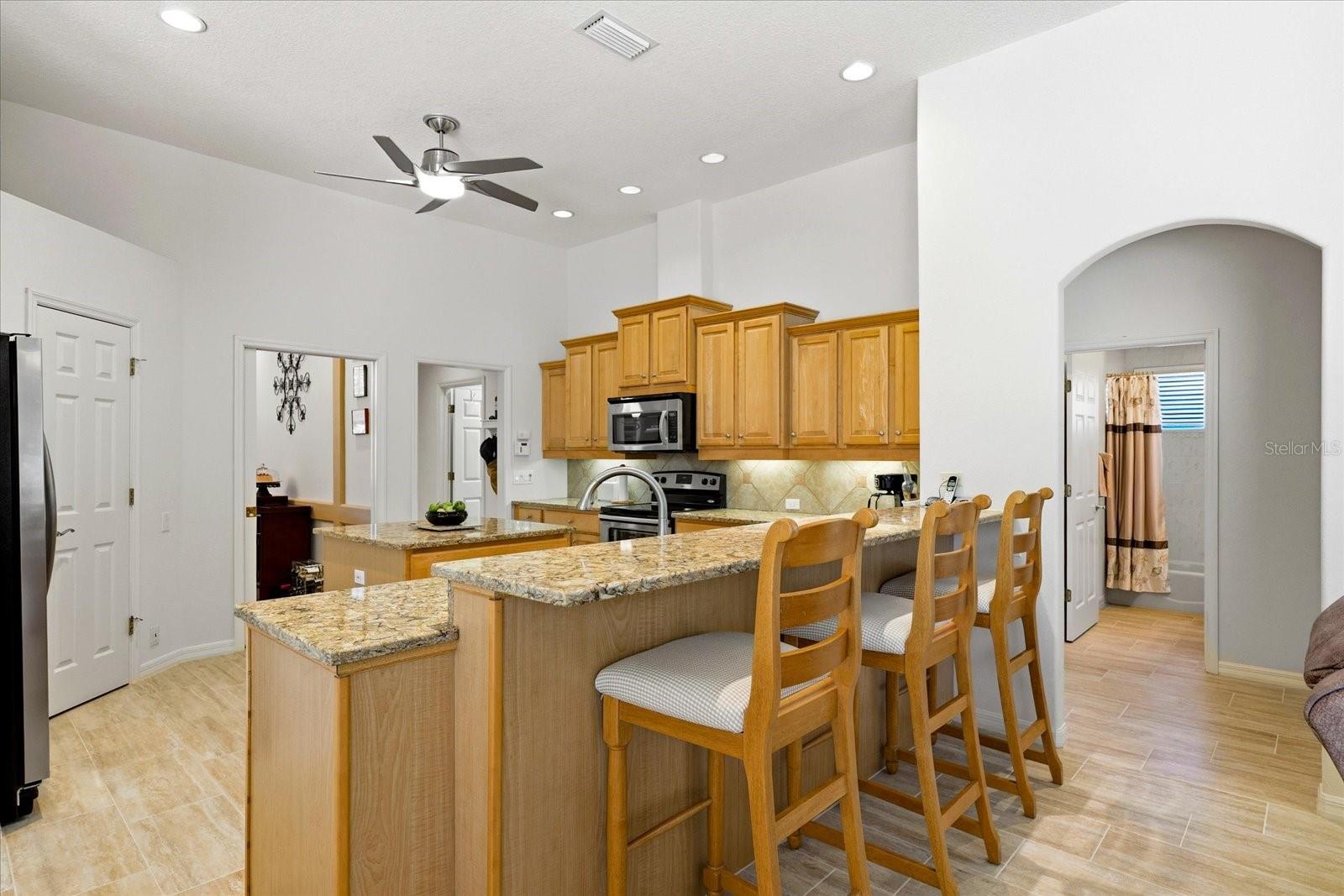 RIVER CLUB SOUTH - Residential