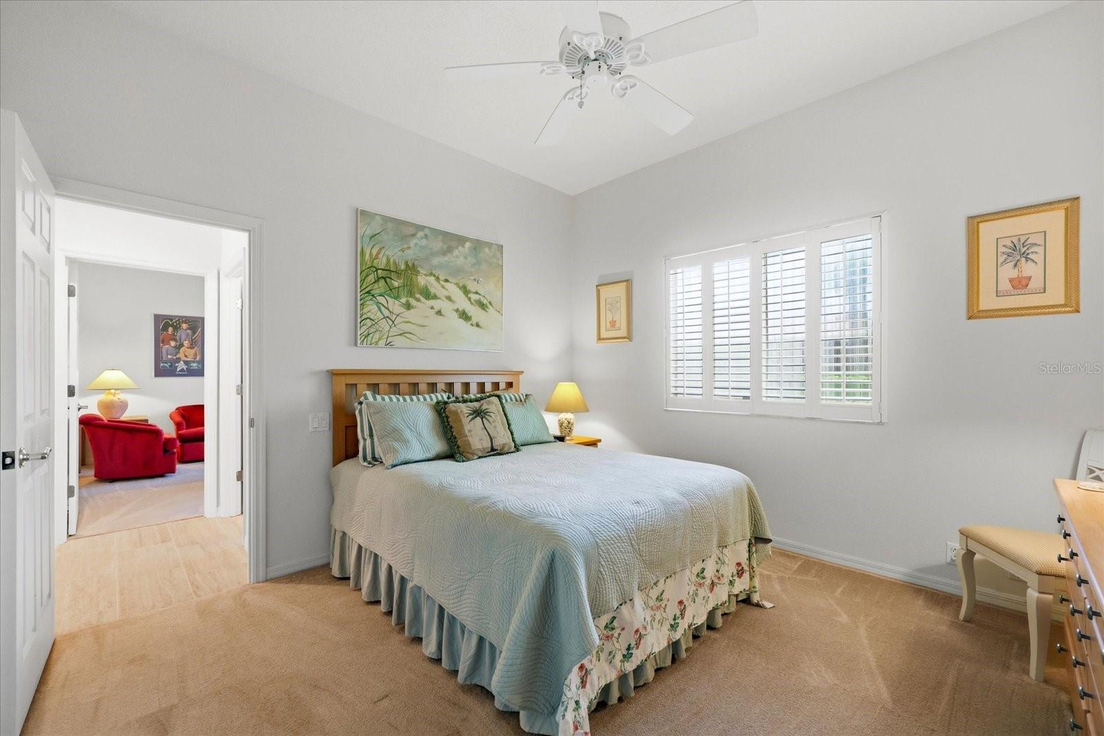 RIVER CLUB SOUTH - Residential