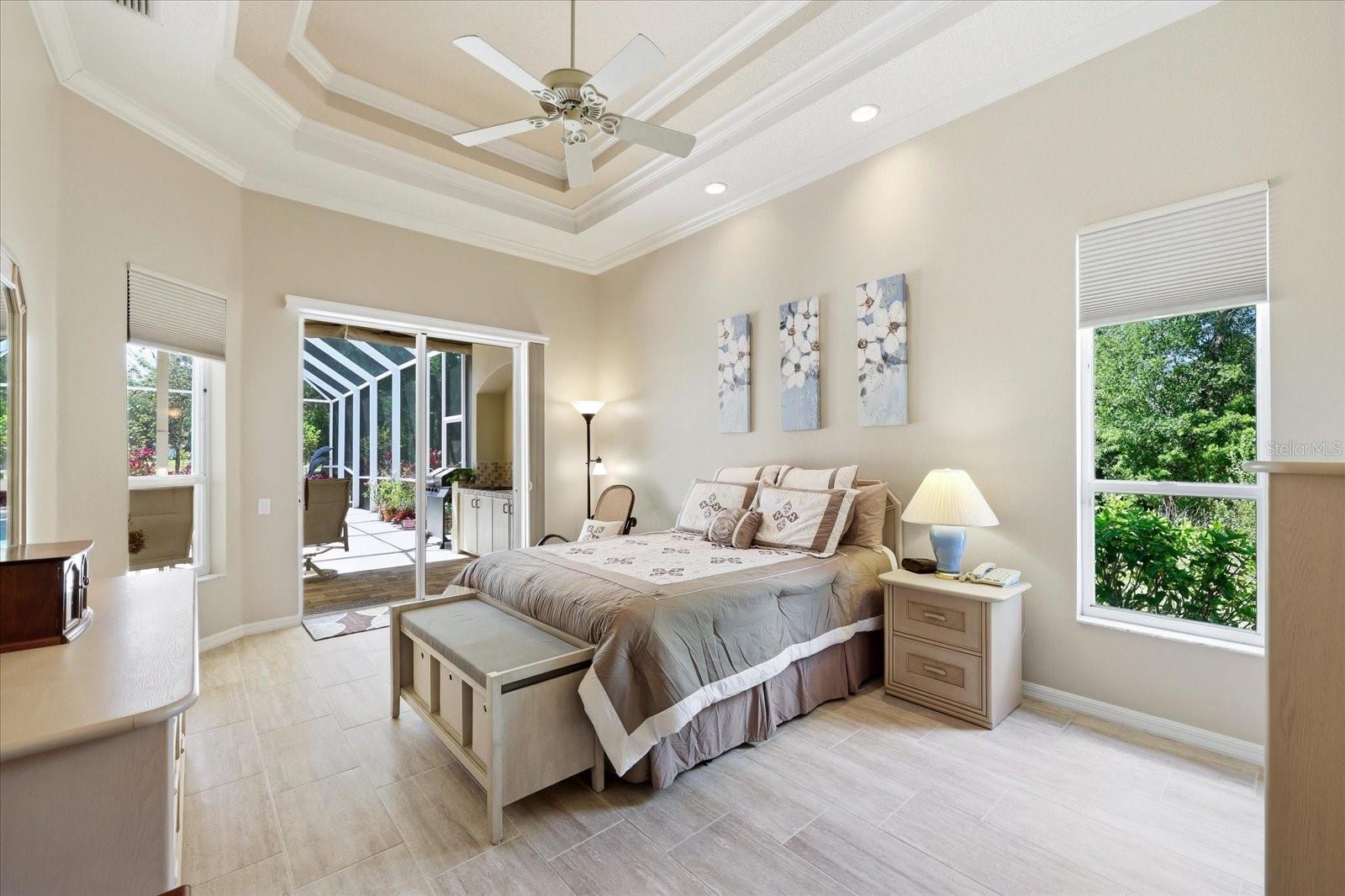 RIVER CLUB SOUTH - Residential