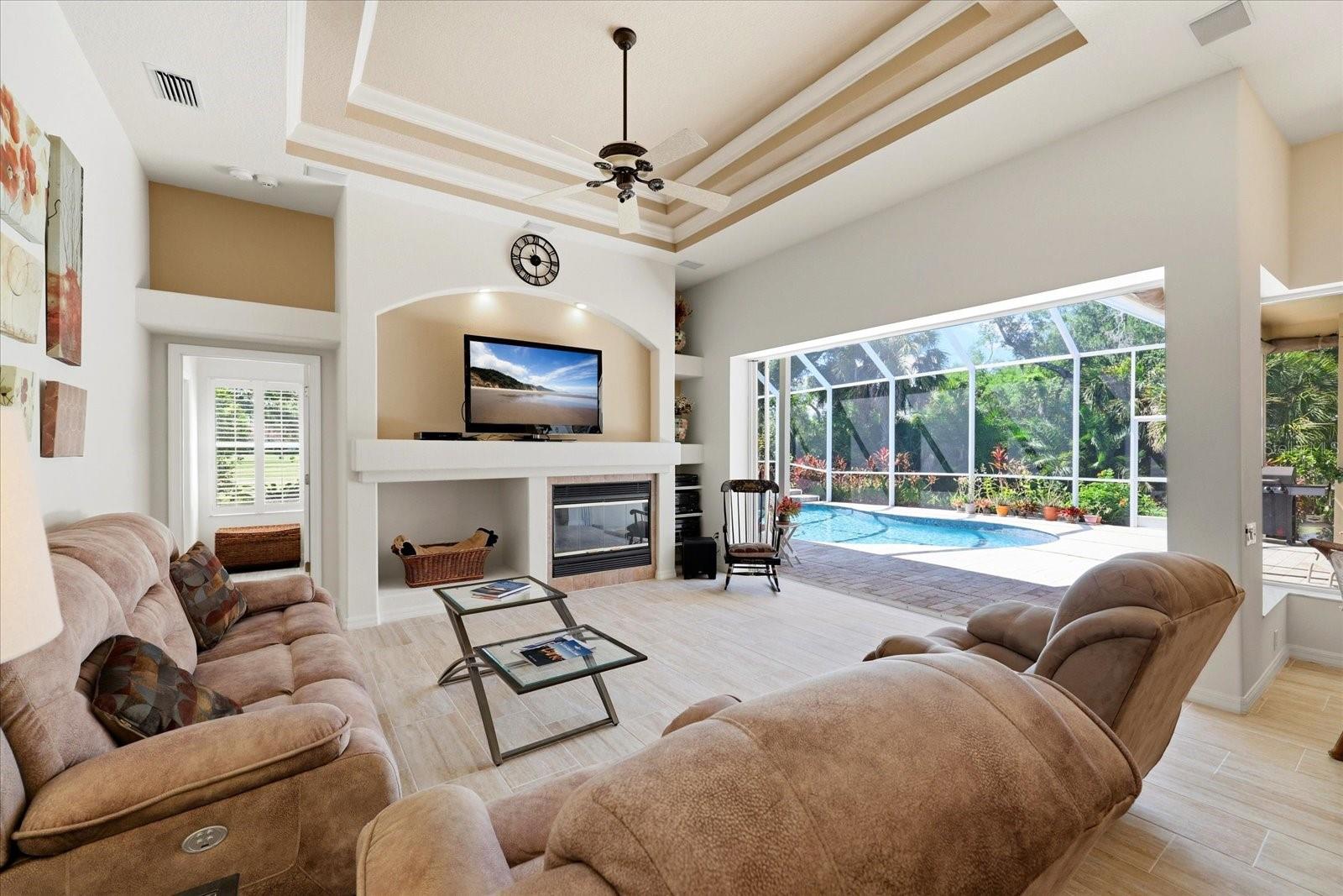 RIVER CLUB SOUTH - Residential