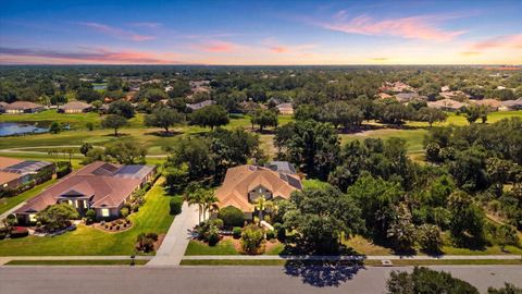 Photo of 10010 Cherry Hills Avenue Circle, Bradenton, FL 34202 (MLS # A4693137)