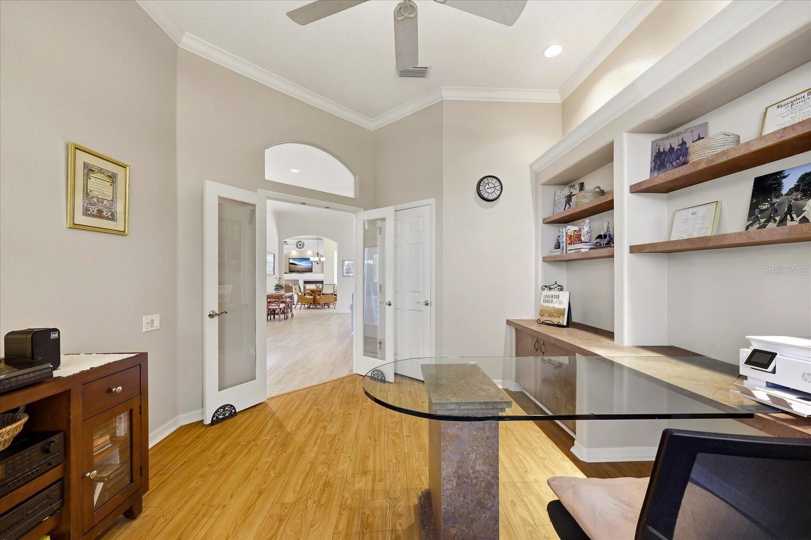 RIVER CLUB SOUTH - Residential