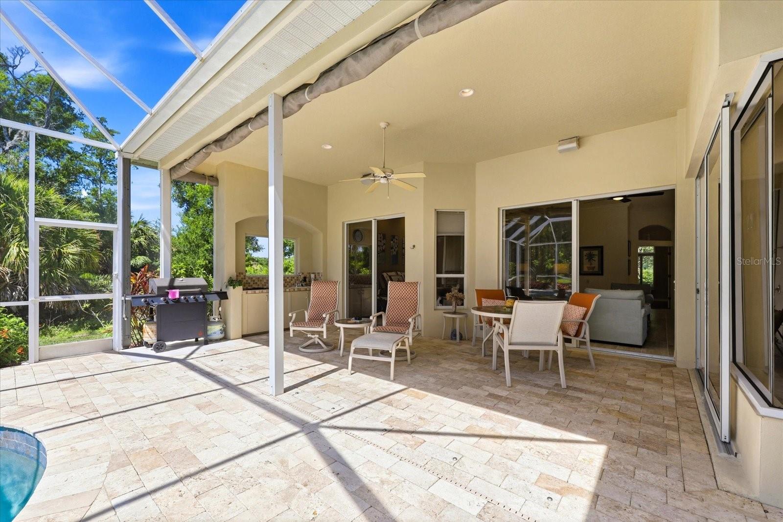 RIVER CLUB SOUTH - Residential